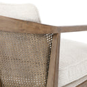 Alexandria Accent Chair - Knoll Natural