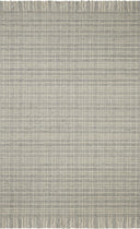 Magnolia Home by Joanna Gaines x Loloi | Caleb Collection | Grey / Natural | CAL-02
