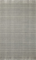 Magnolia Home by Joanna Gaines x Loloi | Caleb Collection | Grey / Dk. Grey | CAL-03