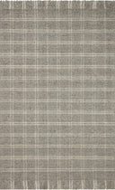 Magnolia Home by Joanna Gaines x Loloi | Caleb Collection | Taupe / Natural | CAL-04