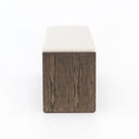 Edmon Bench - Savile Flax