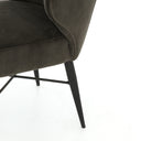 Arianna Dining Chair - Bella Smoke