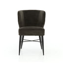 Arianna Dining Chair - Bella Smoke