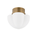 Seabrook Flush Mount