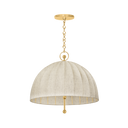 Palmetto Pendant