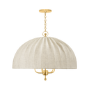Palmetto Chandelier