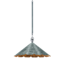 Folly Beach Pendant