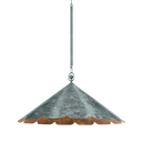 Folly Beach Pendant