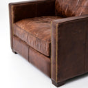 Larkin Club Chair - Cigar