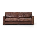Larkin Sofa - Cigar