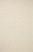 Loloi | Cecelia Collection | Ivory / Ivory | CEC-01