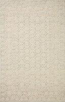 Loloi | Cecelia Collection | Mist / Ivory | CEC-01