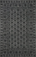 Loloi | Cecelia Collection | Smoke / Dk. Grey | CEC-01