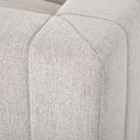 Langham Channeled 6-Piece Sectional - Napa Sandstone
