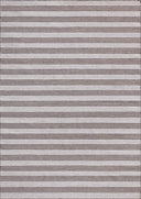 Magnolia Home by Joanna Gaines x Loloi | Charlie Collection | Silver / Bark | CHE-01