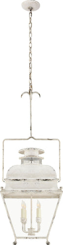Holborn Small Lantern | Old White
