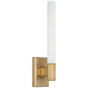 Hawthorne 13" Single Bath Light