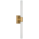 Hawthorne 20" Double Bath Light