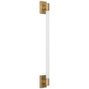 Hawthorne 30" Linear Bath Light