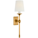 Classic 19" Tail Sconce