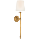 Classic 27" Tail Sconce
