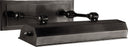 Dorchester 18" Picture Light | Bronze