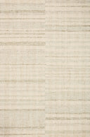 Chris Loves Julia x Loloi | Chris Collection | Natural / Sage | CHR-02
