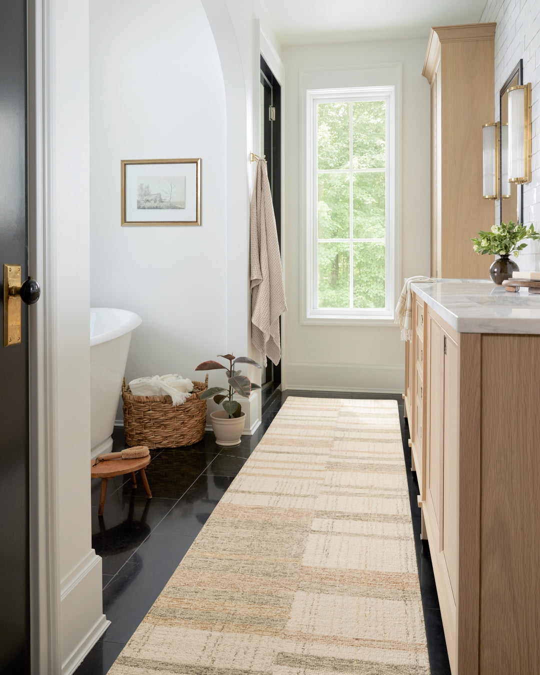 Chris Collection | Natural/Multi