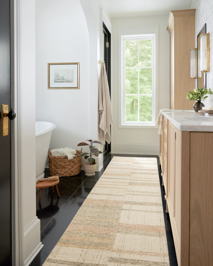 Chris Collection | Natural/Multi