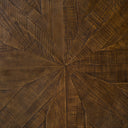 Perry Coffee Table - Light Ebony