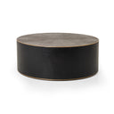 Perry Coffee Table - Light Ebony