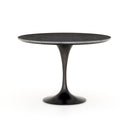 Powell Dining Table - Bluestone