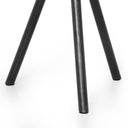 Corin End Table - Bluestone