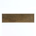Spider Console Table - Bright Brass Clad
