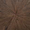 Perry Bunching Table - Light Ebony