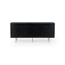 Laverne Sideboard - Washed Black