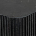 Laverne Sideboard - Washed Black