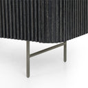 Laverne Sideboard - Washed Black