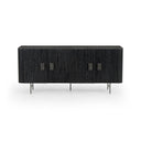 Laverne Sideboard - Washed Black