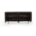 Laverne Sideboard - Washed Black