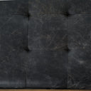 Oxford Coffee Table - Rialto Ebony