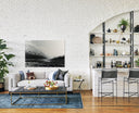 Oxford Coffee Table - Rialto Ebony