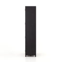 Millie Cabinet - Drifted Oak Veneer