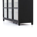 Millie Sideboard - Drifted Oak Solid