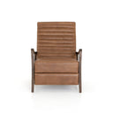 Chance Recliner - Dakota Warm Taupe