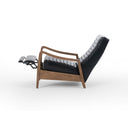Chance Recliner - Dakota Black
