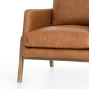 Diana Chair - Sonoma Butterscotch