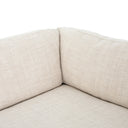 Everly 2-Piece Sectional - Irving Taupe