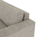 Boone 3-Piece Sectional - Thames Coal