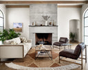Otis Sofa - Thames Cream